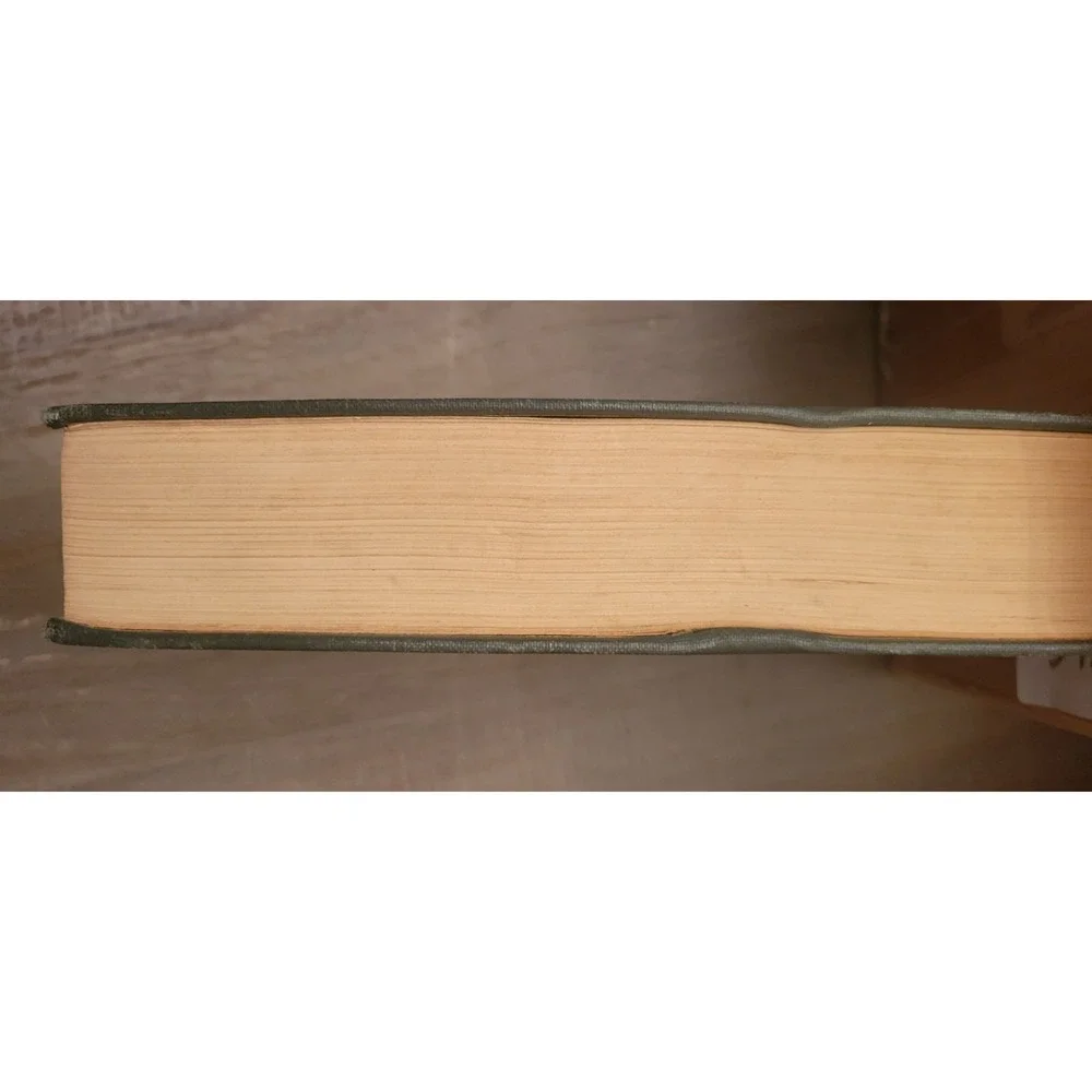 Vintage Book Our Environment How We Adapt Ourselves to‎ It Carpenter & Wood 1948